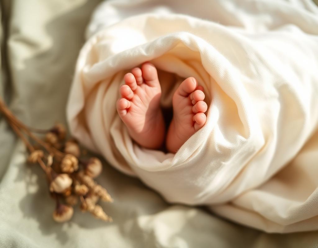 Les premiers gestes pour apaiser les coliques